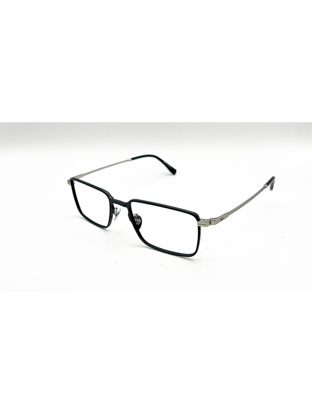 Lacoste L2275E 001 Black Authentic Eyeglasses 54-19-145